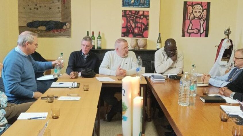 De Flémalle à Eupen en passant par Herve: regards sur la mission des doyens