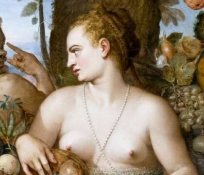 Expo : Les idéaux esthétiques de la Renaissance