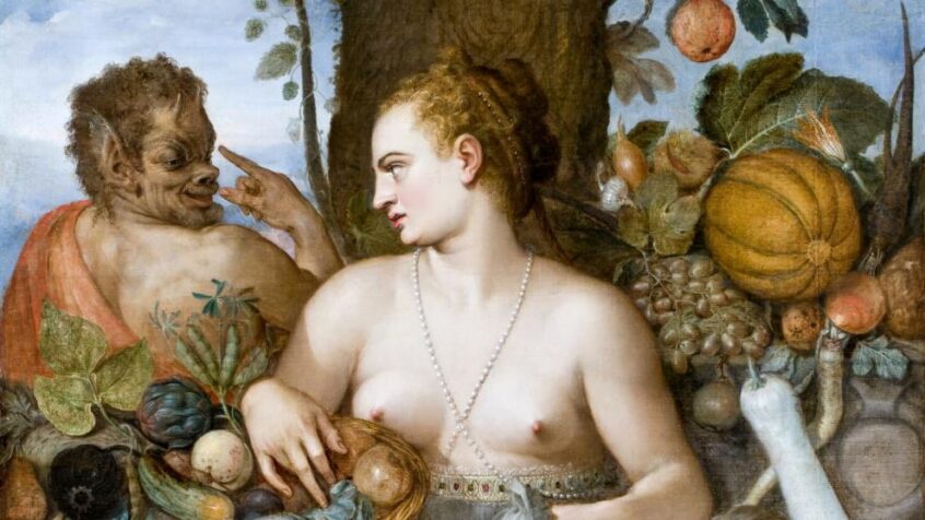 Expo : Les idéaux esthétiques de la Renaissance