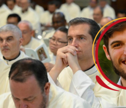 Opinion : Le célibat obligatoire des prêtres n&rsquo;est pas un dogme. Mais quand même, quelle étrange vision de la synodalité!