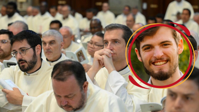 Opinion : Le célibat obligatoire des prêtres n&rsquo;est pas un dogme. Mais quand même, quelle étrange vision de la synodalité!