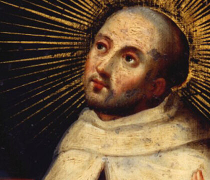 Qui est saint Jean de la Croix ? Trois choses à savoir sur le « docteur mystique »