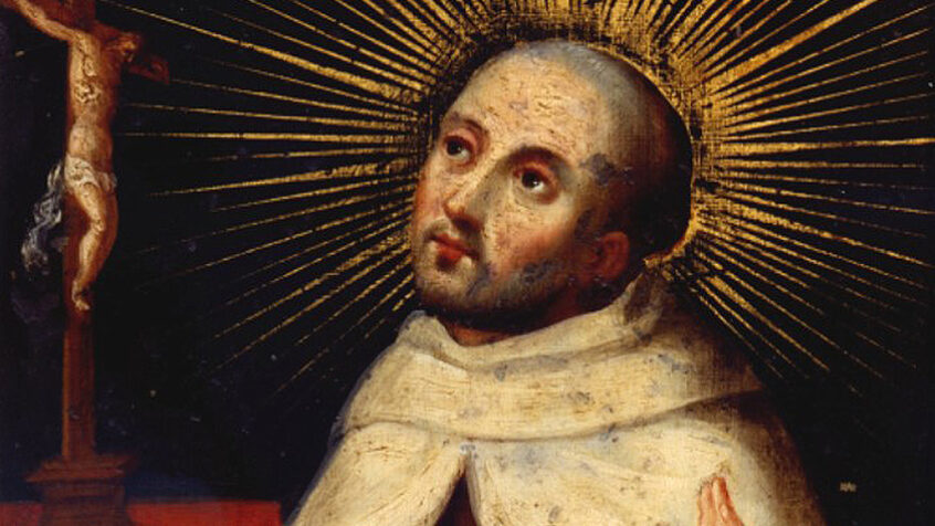 Qui est saint Jean de la Croix ? Trois choses à savoir sur le « docteur mystique »