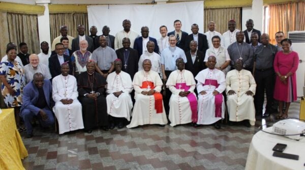 Polygamie : les évêques africains refusent le baptême des personnes polygames