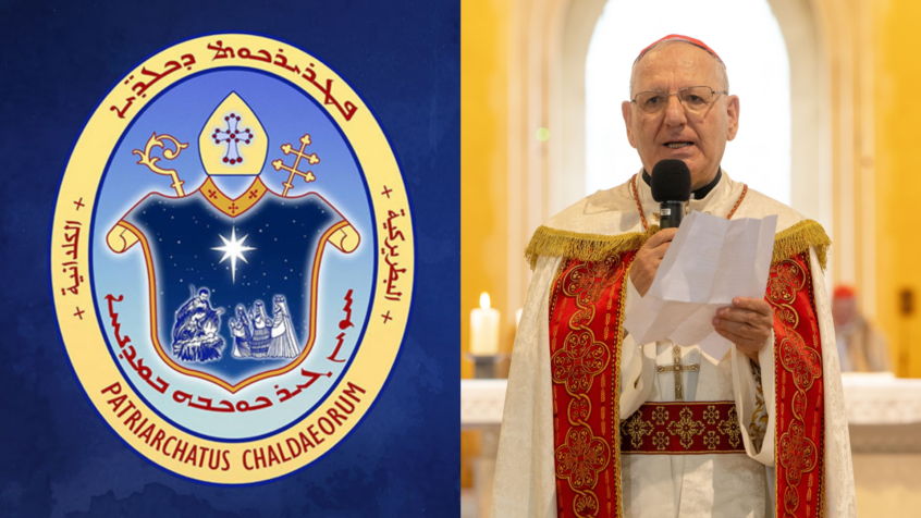 Renonciation du patriarche chaldéen Louis Raphaël Sako : « Personne ne m’a forcé à le faire »