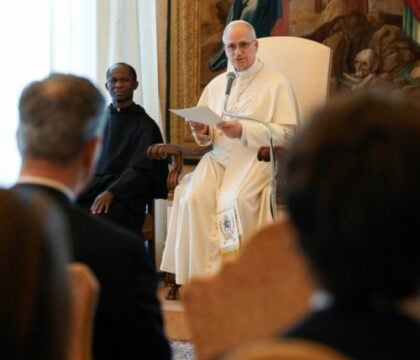 Le Pape rappelle que la prévention des abus est une mission constitutive de l’Église