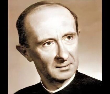 Causes des saints : six nouveaux vénérables, dont le fondateur des Equipes Notre-Dame