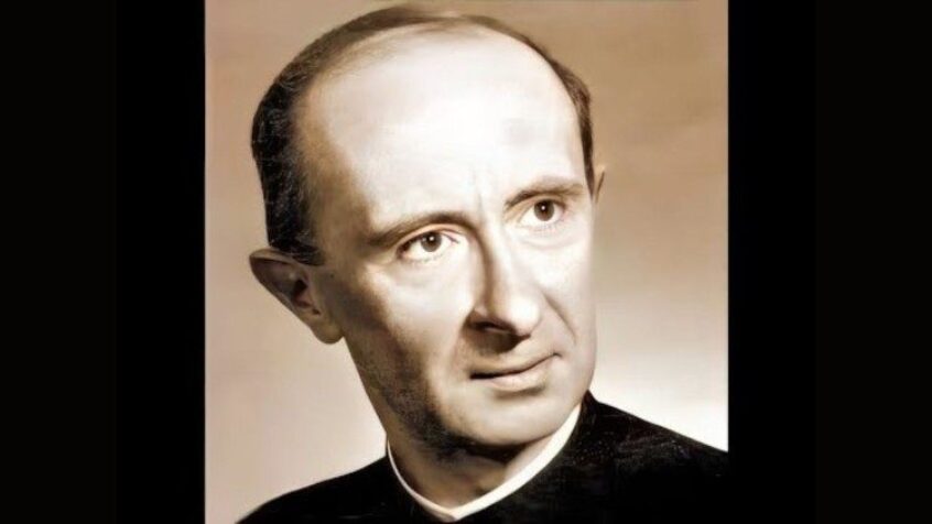 Causes des saints : six nouveaux vénérables, dont le fondateur des Equipes Notre-Dame