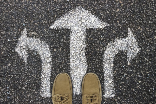 Session : « Comment faire un choix ? »