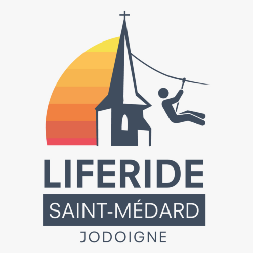 LifeRide Saint-Médard