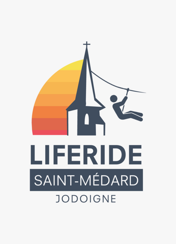 LifeRide Saint-Médard