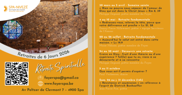 Camp musical pour les 8-20 ans à Spa-Nivezé