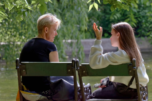 Exercices spirituels individuellement accompagnés, à durée choisie