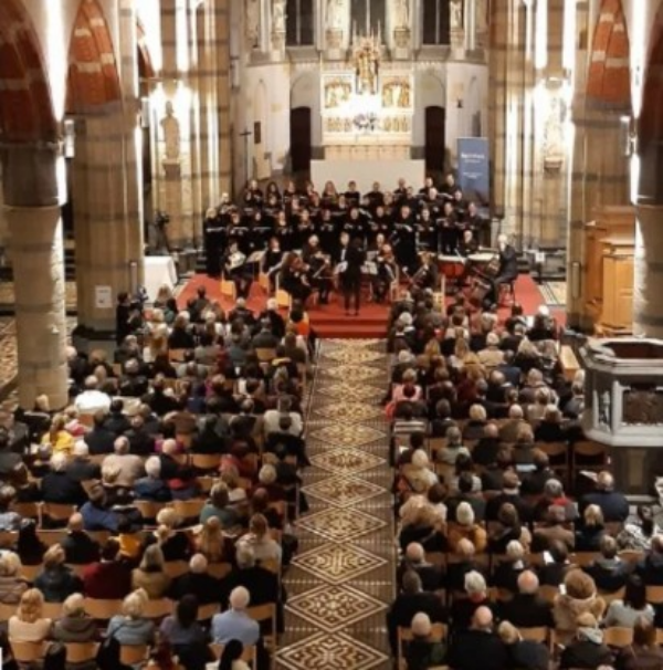 Concert : « Echo pour la PAIX – Musique, chants, danse et plaidoyers pour la paix »