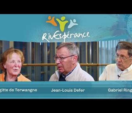 Qu&rsquo;apportent les rites en prison ou dans les soins palliatifs ?