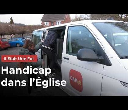 Peut on vraiment parler d’inclusion dans l’Église ?