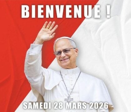 Le Pape Léon XIV à Monaco ce samedi : 7 choses à savoir sur une visite historique