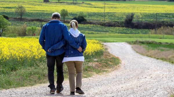 La joie de l&rsquo;amour : des fondations pour durer