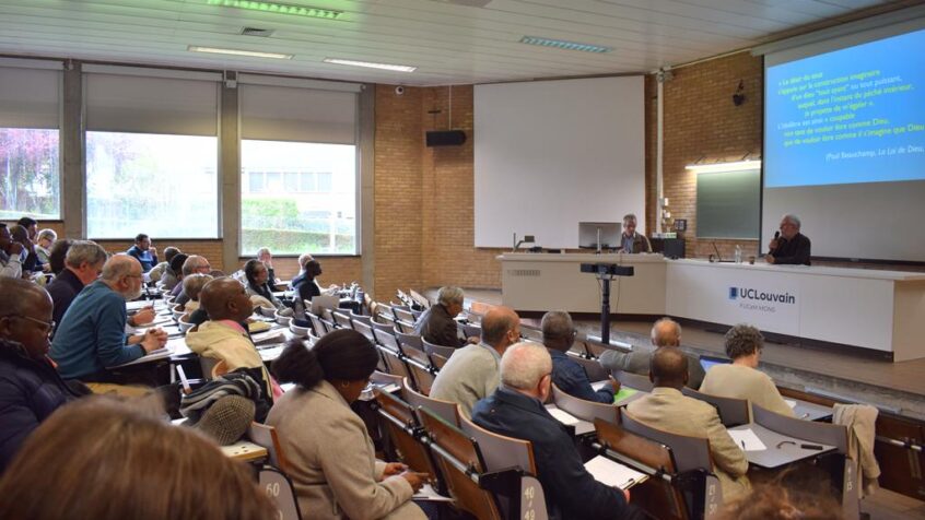 Les acteurs pastoraux et l’interdit de l’idolâtrie