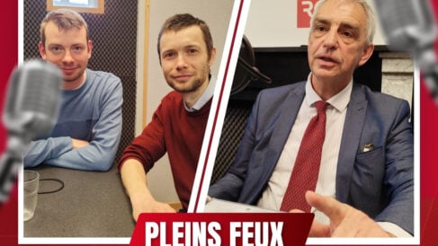 Dominique Lambert et les enjeux éthiques liés aux technologies