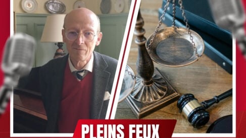 Jean de Codt : juger sans perdre l’humain