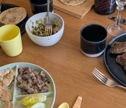 Jeudi saint : comment revivre la dernière Cène en famille à la maison ?