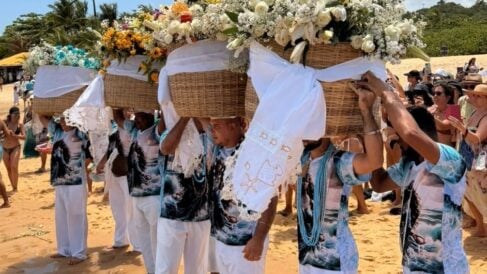 Décryptages – Le syncrétisme religieux au Brésil