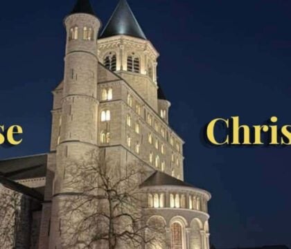 Nivelles : porter la bonne nouvelle aux pauvres