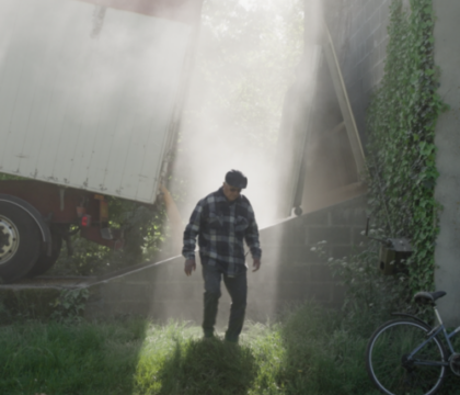 Cinéma – « Elever au grain » d&rsquo;Alice Godart