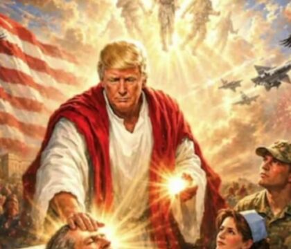 « Je condamne l’insulte faite à Votre Excellence »: les outrances de Donald Trump suscitent une vague d&rsquo;indignation dans le monde