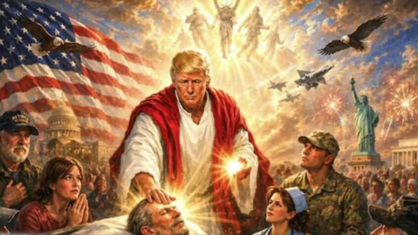 « Je condamne l’insulte faite à Votre Excellence »: les outrances de Donald Trump suscitent une vague d&rsquo;indignation dans le monde