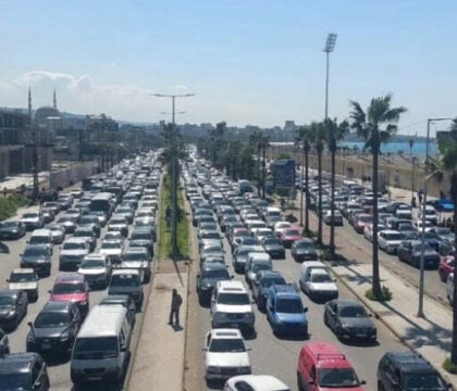 Liban : un habitant sur cinq contraint de fuir, la crise humanitaire s’étend