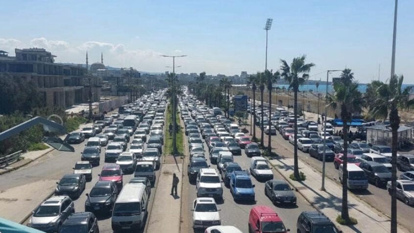 Liban : un habitant sur cinq contraint de fuir, la crise humanitaire s’étend