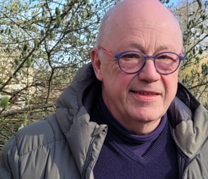 Spiritualité, chrétiens d&rsquo;Orient, conservatisme… L&rsquo;ancien journaliste Christophe Lamfalussy regarde dans le rétro