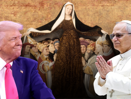 L’administration Trump a-t-elle brandi la menace d’une « papauté d’Avignon » suite aux prises de position de Léon XIV ?