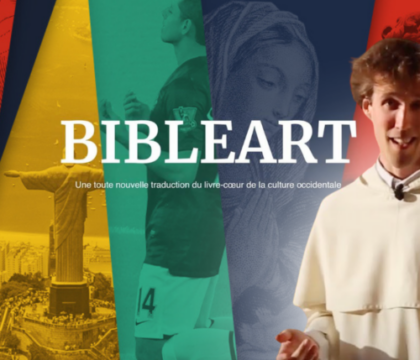 3 raisons de télécharger BibleArt, l&rsquo;appli développée par l&rsquo;Ecole biblique et archéologique de Jérusalem