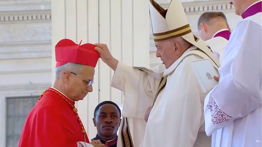 Léon XIV se souvient de François: il a été un don pour l&rsquo;Église