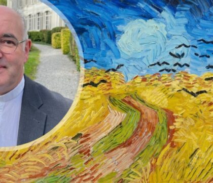 Commentaire de l’Evangile de ce dimanche par l’abbé Joël Rochette : Point d’interrogation ?