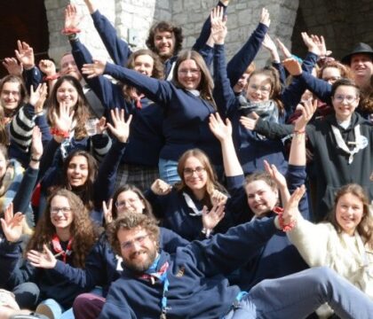 « C’est un endroit hyper joyeux où chacun peut être soi-même »: le festival Choose Life revient à Bruxelles pour sa… 24e édition!