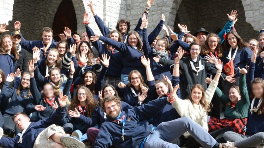 « C’est un endroit hyper joyeux où chacun peut être soi-même »: le festival Choose Life revient à Bruxelles pour sa… 24e édition!