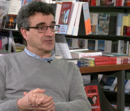 Quel avenir pour le livre ?