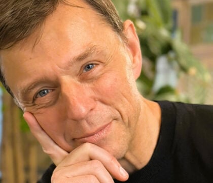 Laurent Ledoux, économiste : « Confions des responsabilités à des personnes ayant effectué un véritable travail intérieur »