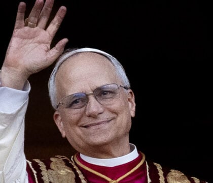 Un an de pontificat de Léon XIV  : un « soft power » axé sur la paix (1/6)