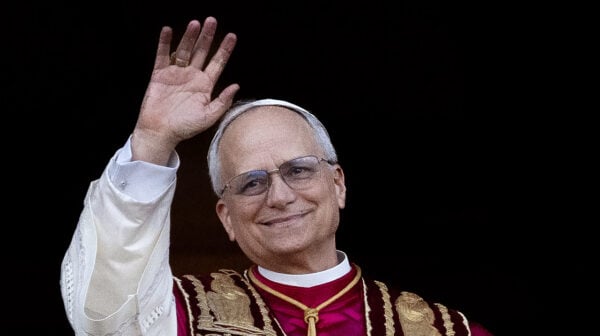 Un an de pontificat de Léon XIV  : un « soft power » axé sur la paix (1/6)