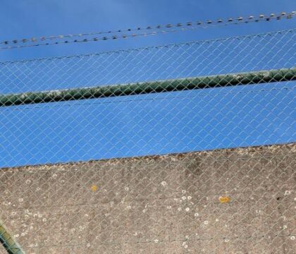 La joie de Pâques se célèbre aussi en prison