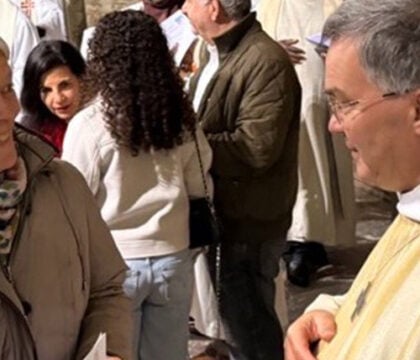 Opinion : Quatre pistes concrètes pour orienter l’action pastorale aujourd’hui