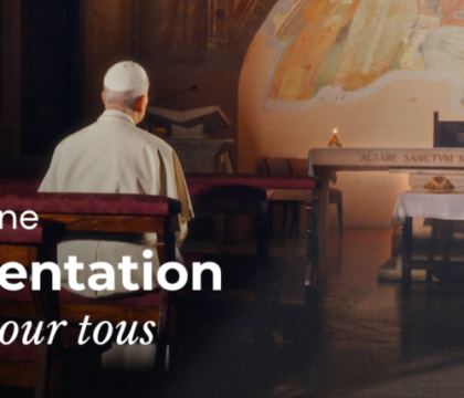 « Que personne ne soit exclu de la table commune » : en ce mois de mai, le Pape invite à prier pour une alimentation pour tous