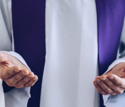 Il n&rsquo;y a jamais eu aussi peu de séminaristes en Belgique francophone… « mais on sent aujourd&rsquo;hui un frémissement »