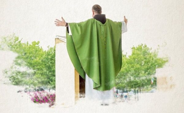 Pèlerinage et 29e retraite spirituelle annuelle et internationale pour les prêtres : « Ad fontem ! A la source. A l’école de Notre-Dame »