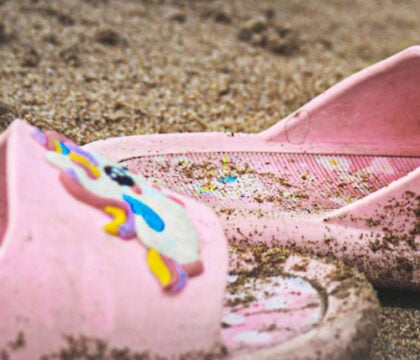 Opinion : Sur cette plage, ne fermons pas les yeux !